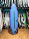 6'8 LOST DRIVER 2.0 SURFBOARD (238882)