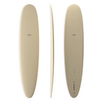 8'3 FIREWIRE PARALLAX THUNDERBOLT RED SPECIAL ORDER (BPAR-803-3-TBR-1TAN)