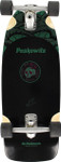 HAMBOARDS 30" PASKOWTIZ SURFSKATE (1910-20-NTV-HST-30I)