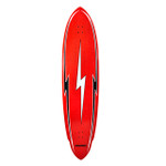 HAMBOARDS 67" PINGER (1010-21-RED-5F7)