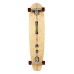 HAMBOARDS 45" HUNTINGTON HOP CARVING SURFSKATE  (1610-18-HST-BBB1)