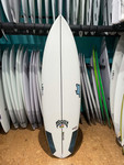 6'0 LOST LIBTECH ROCKET REDUX SURFBOARD (04152247)