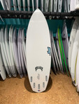 6'0 LOST LIBTECH ROCKET REDUX SURFBOARD (04152247)