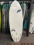 5'9 LOST LIBTECH PUDDLE JUMPER SURFBOARD(59411)