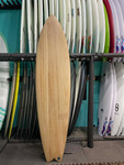 7'6 FIREWIRE SEASIDE & BEYOND SURFBOARD (6213447)