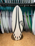 5'5 LOST RNF REDUX USED SURFBOARD (169331)