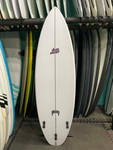 6'2 LOST LITTLE WING SURFBOARD (240263)