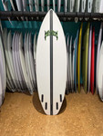 6'1 LOST LIGHTSPEED RAD RIPPER SURFBOÅRD (237703)