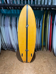 5'11 LOST LIGHTSPEED RNF 96 SURFBOARD (111956)