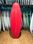 6'4 LOST RNF 96 SURFBOARD (LT20603)