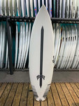 6'0 LOST LIGHTSPEED SUB DRIVER 2.0 SURFBOARD (237548)