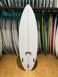 6'1 LOST LITTLE WING SURFBOARD (235264)