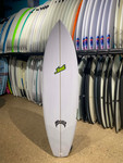 6'6 LOST PARTY CRASHER SURFBOARD (20824)
