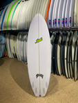 6'6 LOST PARTY CRASHER SURFBOARD (20824)