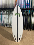 5'10 LOST LIGHTSPEED RAD RIPPER SURFBOARD(229097)