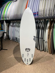 6'4 LOST LIBTECH QUIVER KILLER SURFBOARD (62945)