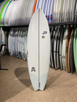 5'5 LOST LIBTECH RNF 96 SURFBOARD- Catalyst