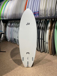 6'1 LOST LIBTECH RNF 96 SURFBOARD (05092254)