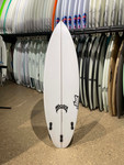 5'8 LOST SUB DRIVER 2.0 USED SURFBOARD (218581)