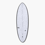 6'0 HAYDENSHAPES HYPTO KRYPTO FUTUREFLEX SOFT (HSHKDS60)