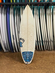 5'5 LOST BABY BUGGY USED SURFBOARD(152007)