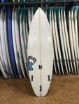 5'5 LOST BABY BUGGY USED SURFBOARD(152007)