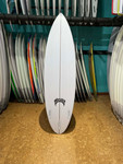 6'0 LOST STEP DRIVER SURFBOARD (232629)