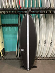 5'4 HAYDENSHAPES HYPTO KRYPTO SURFBOARD (00088)