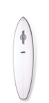 7'6 WALDEN - MINI MEGA MAGIC - FUSION SURFBOARD (0223)