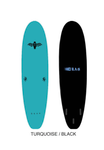 7'0 DRAG COFFIN SURFBOARD (CFN70TB)