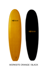 7'0 DRAG CLEANSKIN SURFBOARD (CLN70OB)