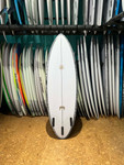 5'8 LOST RETRO TRIPPER SURFBOARD (235274)
