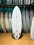 5'7 LOST RETRO TRIPPER SURFBOARD(235188)