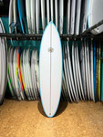 7'0 LOST SMOOTH OPERATOR SURFBOARD(226508)
