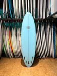 7'0 LOST SMOOTH OPERATOR SURFBOARD(226508)