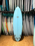 7'0 LOST SMOOTH OPERATOR SURFBOARD (231984)