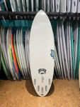 6'0 LOST LIBTECH QUIVER KILLER SURFBOARD (05232247)