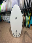 5'5 LOST LIBTECH HYDRA SURFBOARD (62720)