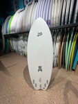 5'7 LOST LIBTECH HYDRA SURFBOARD (06102226)