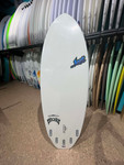 5'9 LOST LIBTECH PUDDLE JUMPER SUFRBOARD (06092228)