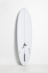 7'6 ALOHA FUN DIVISION MID XE SURFBOARD (0060)