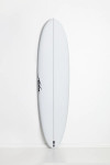 7'6 ALOHA FUN DIVISION MID XE SURFBOARD (0060)