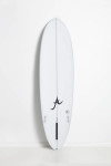8'0 ALOHA FUN DIVISION MID XE SURFBOARD (0011)