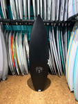 5'11 LOST BLACKSHEEP SUB DRIVER 2.0 BRO SURFBOARD (112683)