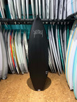 5'10 LOST BLACKSHEEP RAD RIPPER SURFBOARD (112623)