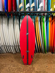 5'4 LOST LIGHTSPEED RNF 96 SURFBOARD (112332)