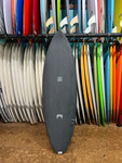 5'8 LOST BLACKSHEEP RETRO TRIPPER SURFBOARD (112870)