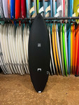 5'9 LOST BLACKSHEEP RETRO TRIPPER SURFBOARD(112781)