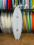 5'10 LOST RNF 96 WIDE SURFBOARD (231963)