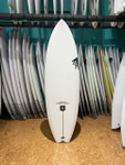 5'5 FIREWIRE MASHUP HELIUM SURFBOARD (0218141)